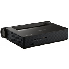 Viewsonic X2000B-4K vidéo-projecteur Projecteur à focale courte 2000 ANSI lumens UHD 4K (3840x2160) Compatibilité 3D Noir