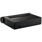 Viewsonic X2000B-4K vidéo-projecteur Projecteur à focale courte 2000 ANSI lumens UHD 4K (3840x2160) Compatibilité 3D Noir