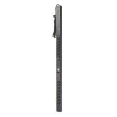 APC - bandeau de prises - commutée - zéro unité - 10A - 230V - (16)C13