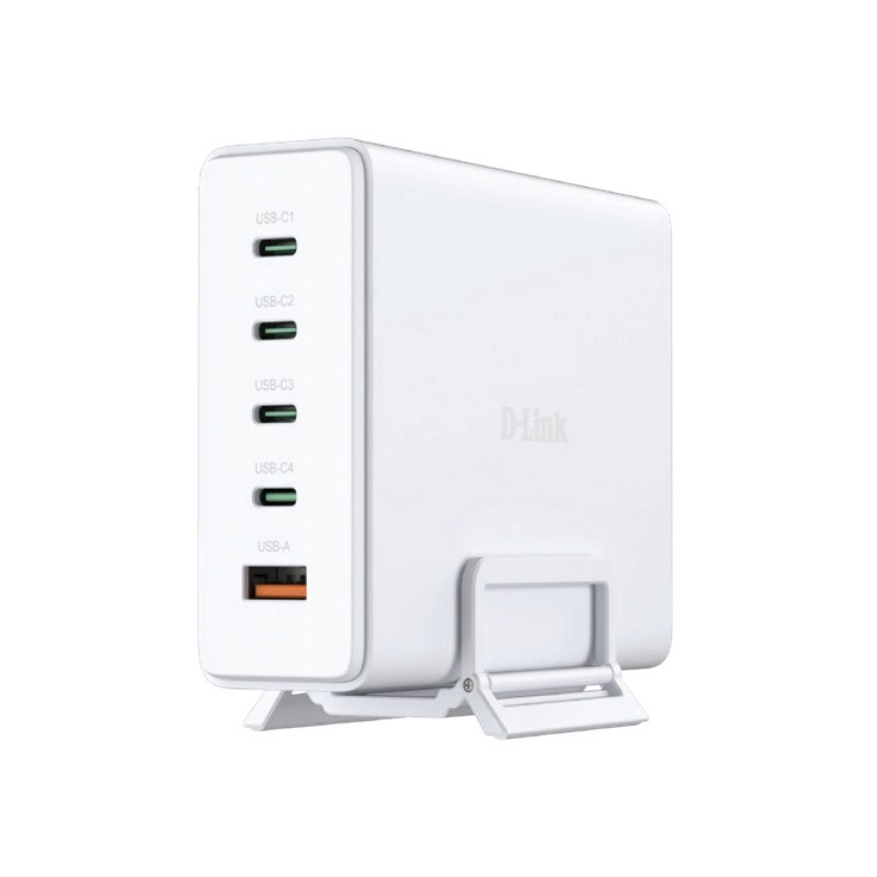 D-Link DCF-241 chargeur d'appareils mobiles Universel Blanc Secteur Charge rapide Intérieure D-Link DCF-241 chargeur d'appareils mobiles Universel Blanc Secteur Charge rapide Intérieure