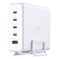 D-Link DCF-241 chargeur d'appareils mobiles Universel Blanc Secteur Charge rapide Intérieure D-Link DCF-241 chargeur d'appareils mobiles Universel Blanc Secteur Charge rapide Intérieure