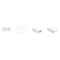 D-Link DCF-241 chargeur d'appareils mobiles Universel Blanc Secteur Charge rapide Intérieure D-Link DCF-241 chargeur d'appareils mobiles Universel Blanc Secteur Charge rapide Intérieure
