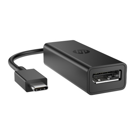 HP Adaptateur USB-C vers DisplayPort G2