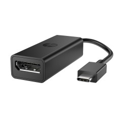 HP Adaptateur USB-C vers DisplayPort G2