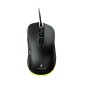 SureFire Buzzard Claw souris Gaming Droitier USB Type-A Optique 7200 DPI SureFire Buzzard Claw souris Gaming Droitier USB Type-A Optique 7200 DPI