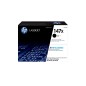 HP LaserJet Toner noir grande capacité authentique 147X
