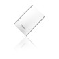 Verbatim Disque dur portable USB Store 'n' Go 3.0, 1 To, Argenté
