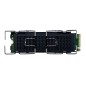 HP Kit mini-baie SSD Z Turbo 4 To 2280 PCIe-4x4 TLC M.2 Z2 G9