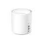 TP-Link Deco X60 Bi-bande (2,4 GHz / 5 GHz) Wi-Fi 6 (802.11ax) Blanc 2 Interne TP-Link Deco X60 Bi-bande (2,4 GHz / 5 GHz) Wi-Fi 6 (802.11ax) Blanc 2 Interne