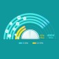 TP-Link Deco X60 Bi-bande (2,4 GHz / 5 GHz) Wi-Fi 6 (802.11ax) Blanc 2 Interne TP-Link Deco X60 Bi-bande (2,4 GHz / 5 GHz) Wi-Fi 6 (802.11ax) Blanc 2 Interne