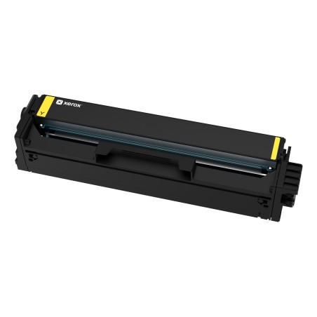 Xerox Cartouche de toner Jaune de Capacité standard C240, C245, C300, C303A, C305AE, Imprimante couleur multifonctions ® C255a