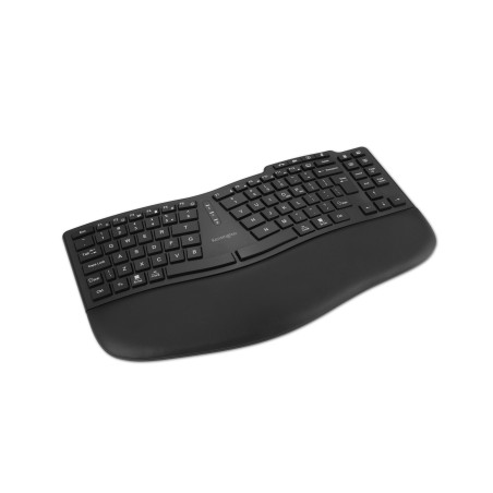 Kensington Pro Fit Ergo KB675 EQClavier compact rechargeable
