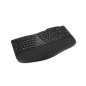 Kensington Pro Fit Ergo KB675 EQClavier compact rechargeable
