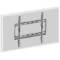 iiyama WM1044-B1 support pour téléviseur 139,7 cm (55") Noir