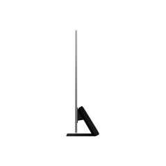 Samsung QP75A-8K Écran plat de signalisation numérique 190,5 cm (75") LCD Wifi 500 cd m² 8K Ultra HD Argent Tizen 6.0