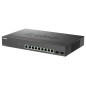 D-Link DMS-1250-10S/E commutateur réseau Géré 2.5G Ethernet (100/1000/2500) Noir D-Link DMS-1250-10S/E commutateur réseau Géré 2.5G Ethernet (100/1000/2500) Noir