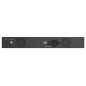D-Link DMS-1250-10S/E commutateur réseau Géré 2.5G Ethernet (100/1000/2500) Noir D-Link DMS-1250-10S/E commutateur réseau Géré 2.5G Ethernet (100/1000/2500) Noir