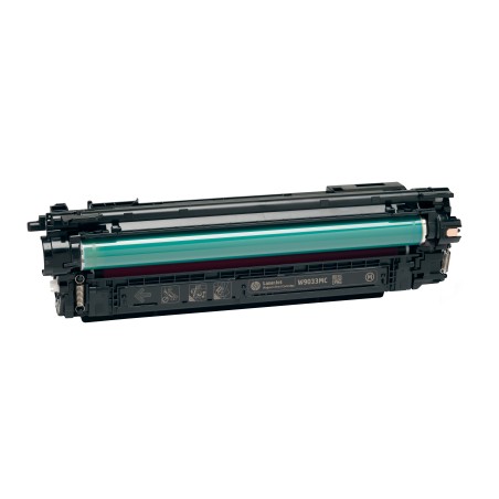 HP Cartouche de toner magenta 657X LaserJet grande capacité authentique