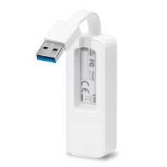TP-Link UE300 carte réseau Ethernet 1000 Mbit/s