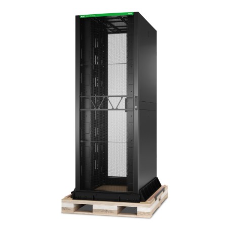 APC Rack NSX Advanced 48U L800XP1295 mm noir avec emballage antichoc