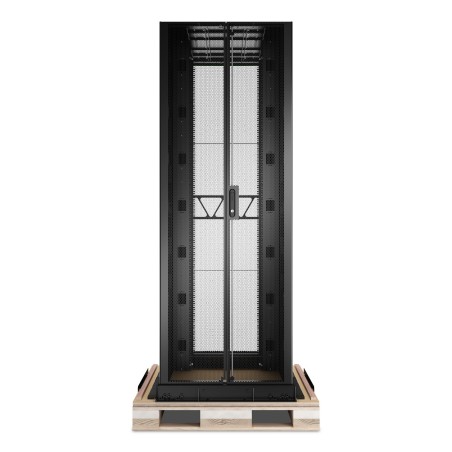 APC Rack NSX Advanced 48U L800XP1295 mm noir avec emballage antichoc