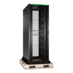 APC Rack NSX Advanced 48U L800XP1295 mm noir avec emballage antichoc