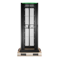 APC Rack NSX Advanced 48U L800XP1295 mm noir avec emballage antichoc