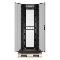 APC Rack NSX Advanced 48U L800XP1295 mm noir avec emballage antichoc