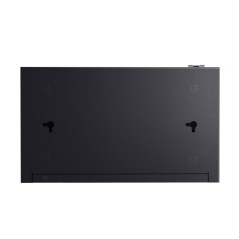 TP-Link Omada DS110GMP commutateur réseau Non-géré Gigabit Ethernet (10 100 1000) Connexion Ethernet, supportant l'alimentation