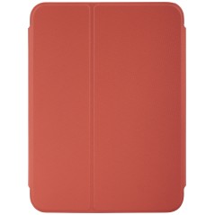 Case Logic SnapView CSIE2156 - Sienna Red 27,7 cm (10.9") Housse Rouge