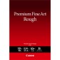 Canon Papier A3+ beaux-arts texturé Premium FA-RG1, 25 feuilles Canon Papier A3+ beaux-arts texturé Premium FA-RG1, 25 feuilles