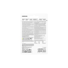 Samsung Carte microSD P9 Express 512 Go