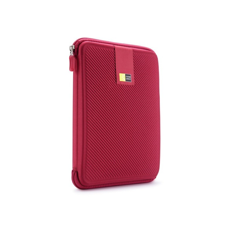 Case Logic ETC-107-AMARANTH étui pour tablette 17,8 cm (7") Housse Rouge