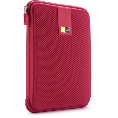 Case Logic ETC-107-AMARANTH étui pour tablette 17,8 cm (7") Housse Rouge