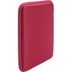 Case Logic ETC-107-AMARANTH étui pour tablette 17,8 cm (7") Housse Rouge