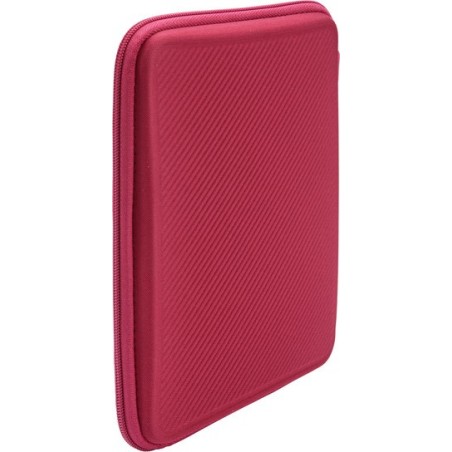 Case Logic ETC-107-AMARANTH étui pour tablette 17,8 cm (7") Housse Rouge