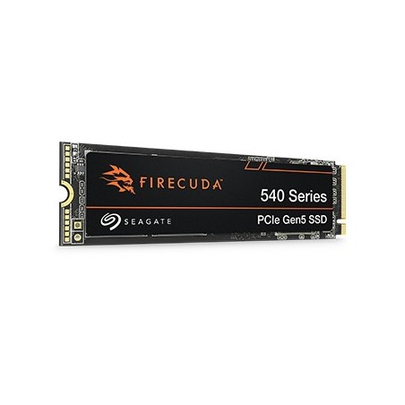 Seagate FireCuda 540 2 To M.2 PCI Express 5.0 NVMe 3D TLC