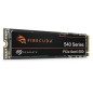 Seagate FireCuda 540 2 To M.2 PCI Express 5.0 NVMe 3D TLC