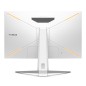BenQ EX3210U écran plat de PC 81,3 cm (32") 3840 x 2160 pixels 4K Ultra HD LED Noir