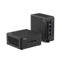 ASUS NUC 15 Pro RNUC15CRHU700002 Noir 255H
