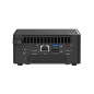 ASUS NUC 15 Pro RNUC15CRHU700002 Noir 255H