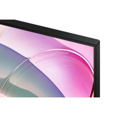 Samsung S70D écran plat de PC 68,6 cm (27") 3840 x 2160 pixels 4K Ultra HD LCD Noir