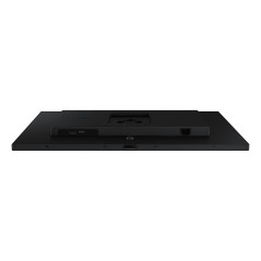 Samsung S70D écran plat de PC 68,6 cm (27") 3840 x 2160 pixels 4K Ultra HD LCD Noir