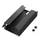 Lenovo 4XF1M39041 kit de support Noir Lenovo 4XF1M39041 kit de support Noir