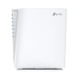 TP-Link RE900XD prolongateur réseau Émetteur réseau Blanc 10, 100, 1000, 2500 Mbit/s TP-Link RE900XD prolongateur réseau Émetteur réseau Blanc 10, 100, 1000, 2500 Mbit/s