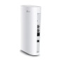 TP-Link RE900XD prolongateur réseau Émetteur réseau Blanc 10, 100, 1000, 2500 Mbit/s TP-Link RE900XD prolongateur réseau Émetteur réseau Blanc 10, 100, 1000, 2500 Mbit/s