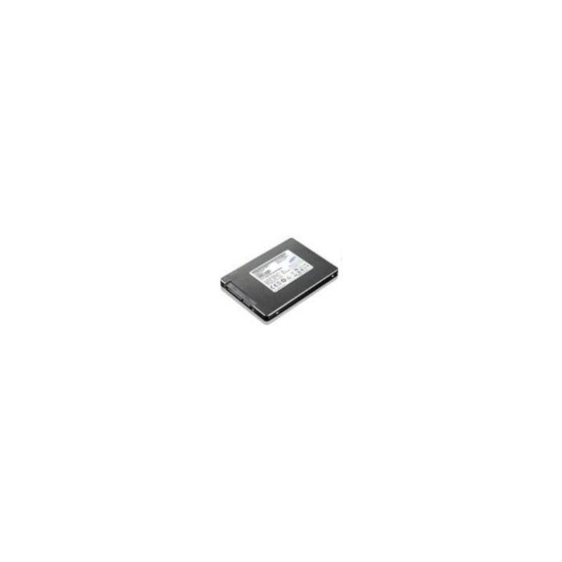 Lenovo 4XB0F86403 disque SSD 512 Go 2.5" Série ATA III