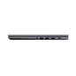 ASUS Chromebook Plus CX15 CX3402CBA-PQ0507 Intel® Core™ i5 i5-1235U 35,6 cm (14") Full HD 8 Go LPDDR5-SDRAM 256 Go UFS Wi-Fi 6