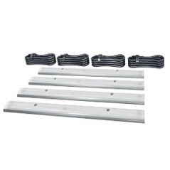 APC Kit d'éclairage pour conditionnement d'allée (sans alimentation) - Professionnels