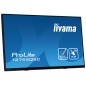 iiyama ProLite T2755QSC-B1 écran plat de PC 68,6 cm (27") 2560 x 1440 pixels Quad HD LCD Écran tactile Noir iiyama ProLite T2755QSC-B1 écran plat de PC 68,6 cm (27") 2560 x 1440 pixels Quad HD LCD Écran tactile Noir